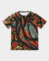 WILD Vol. 2 Kids Tee