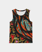 WILD Vol. 2 Men's Sports Tank