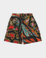 WILD Vol. 2 Men's Jogger Shorts