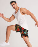 WILD Vol. 2 Men's Jogger Shorts