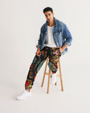 WILD Vol. 2 Men's Track Pants