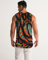 WILD Vol. 2 Men's Sports Tank