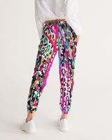 Wild Side Women's Track Pants