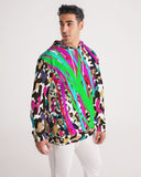 Wild Side Men's Hoodie