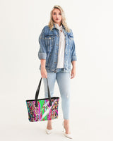 Wild Side Stylish Tote