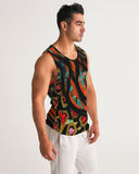 WILD Vol. 2 Men's Sports Tank