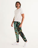 WILD VOL. #2 Men's Joggers