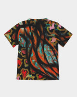 WILD Vol. 2 Kids Tee