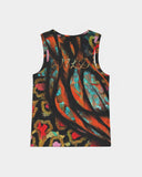 WILD Vol. 2 Men's Sports Tank