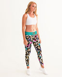 Wild Side Women's Yoga Pants