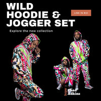 WILD Jumpsuits