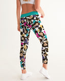 Wild Side Women's Yoga Pants