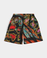 WILD Vol. 2 Men's Jogger Shorts