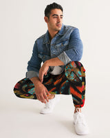 WILD Vol. 2 Men's Track Pants