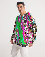 Wild Side Men's Hoodie