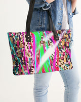 Wild Side Stylish Tote