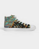 WILD VOL. #2 Men's Hightop Canvas Shoe