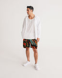 WILD Vol. 2 Men's Jogger Shorts