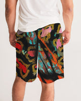 WILD Vol. 2 Men's Jogger Shorts