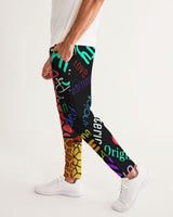 SaVaugé Joggers