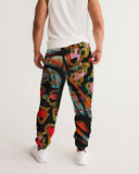 WILD Vol. 2 Men's Track Pants