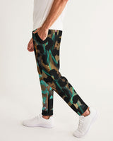 WILD VOL. #2 Men's Joggers