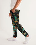 WILD VOL. #2 Men's Joggers