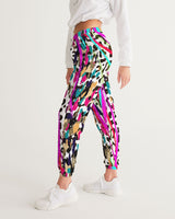 Wild Side Women's Track Pants