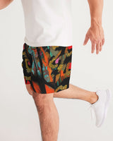 WILD Vol. 2 Men's Jogger Shorts