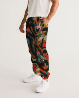 WILD Vol. 2 Men's Track Pants