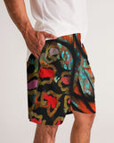 WILD Vol. 2 Men's Jogger Shorts