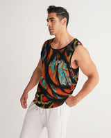 WILD Vol. 2 Men's Sports Tank